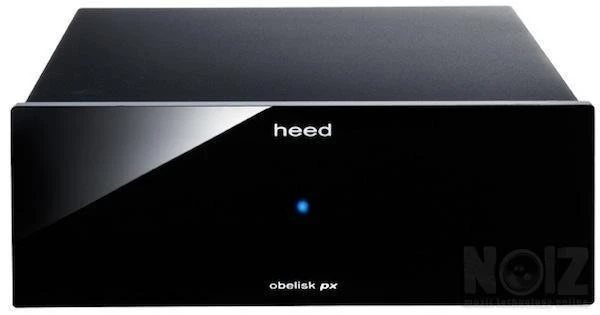 Προενισχυτής Heed `Obelisk` & PX `Obelis